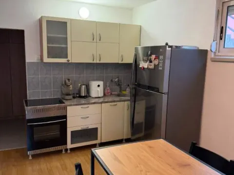 Izdavanje, jednosoban stan, 45m², City Kvart, Podgorica - image 3