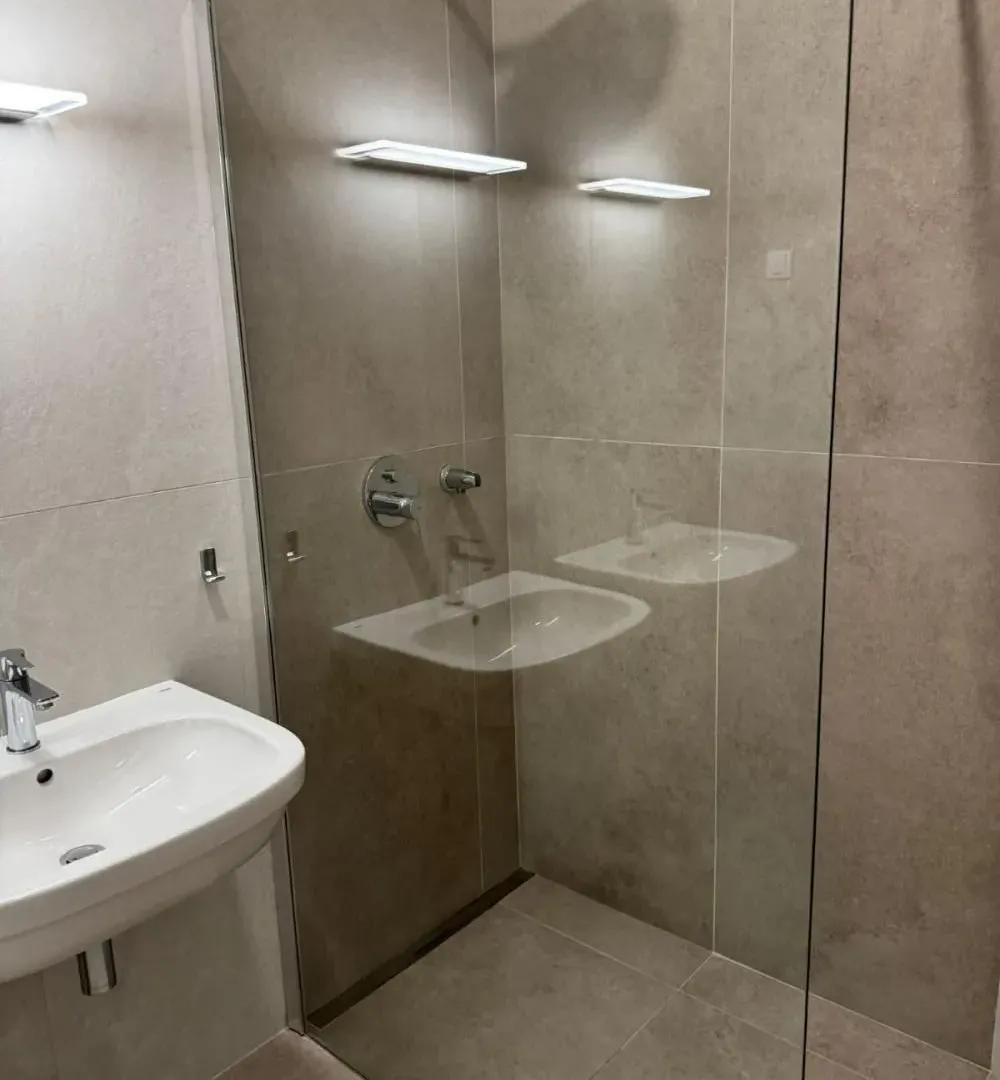 Sale, four bedroom apartment, 122m², Novi Beograd Blok 65, Novi Beograd Sve Podlokacije