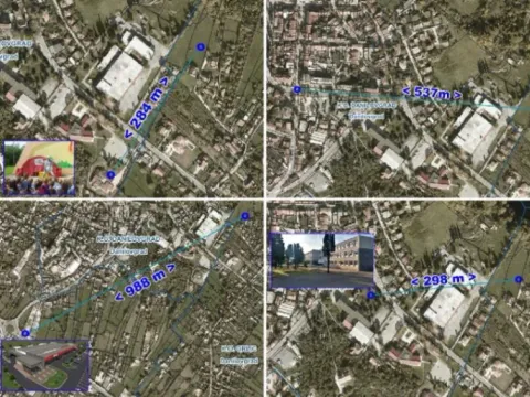 Prodaja, plac, 4400m², Centar, Danilovgrad - image 2