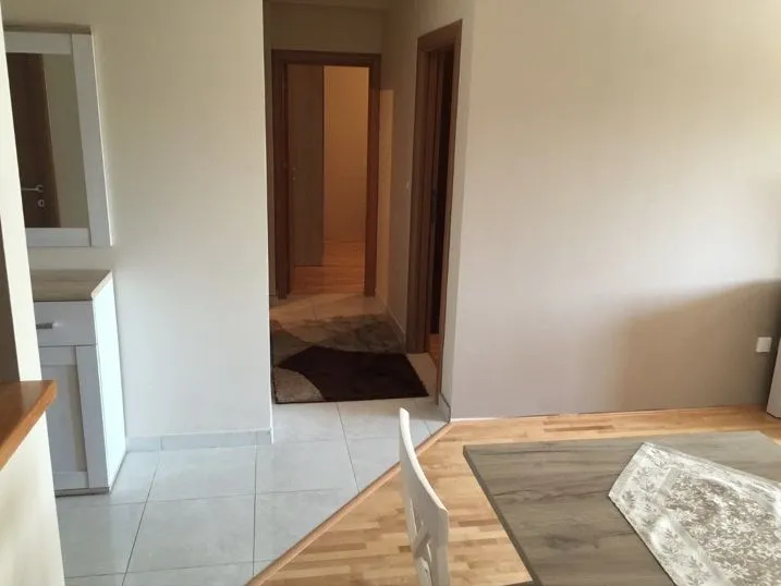 Rent, two bedroom apartment, 67m², Ljubović, Podgorica