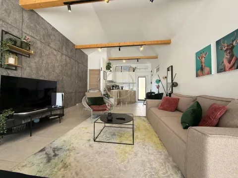 Sale, house, 165m², Petrovaradin, Novi Sad - image 63