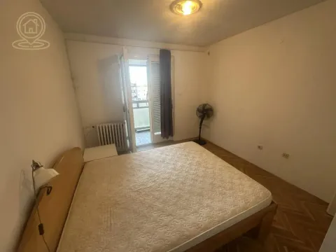 Izdavanje, dvosoban stan, 64m², Savski Venac, Beograd - image 13