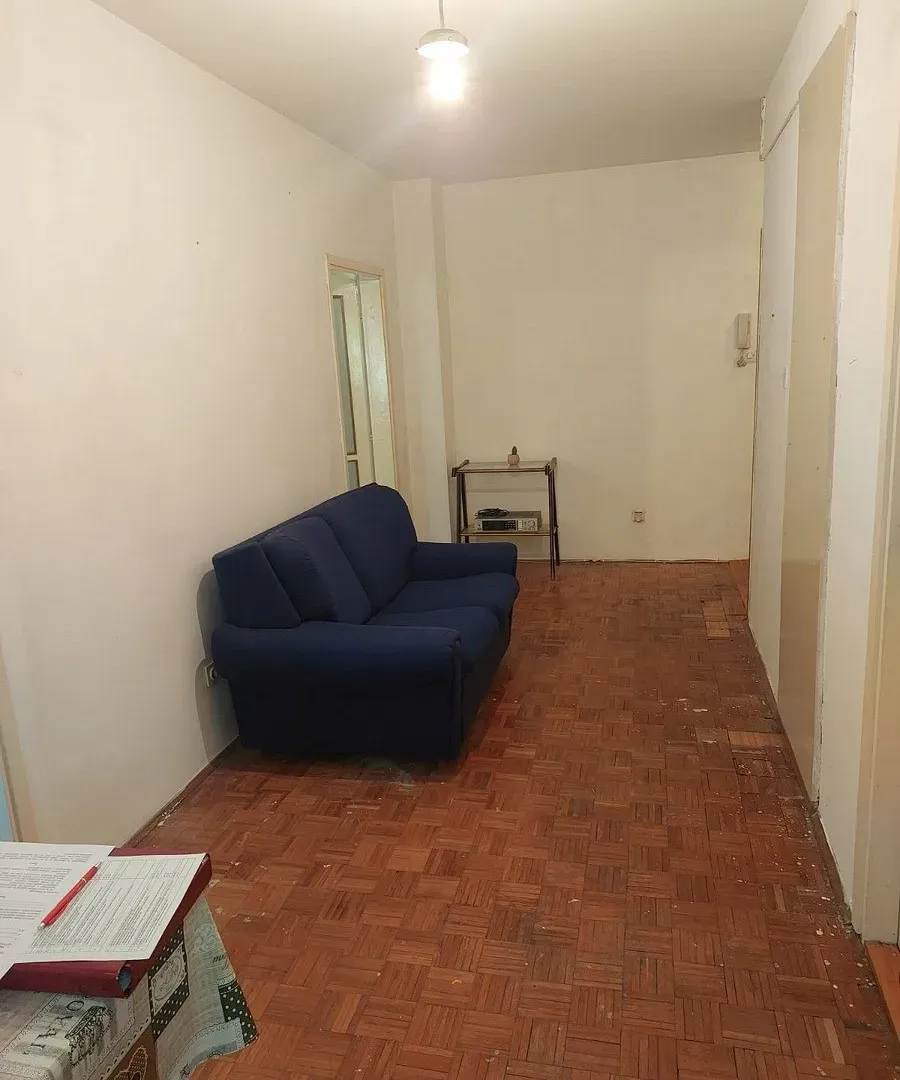 Sale, one bedroom apartment, 49m², Brace Jerković, Voždovac Sve Podlokacije