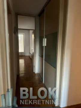 Izdavanje, dvosoban stan, 90m², Preko Morače, Podgorica - image 3