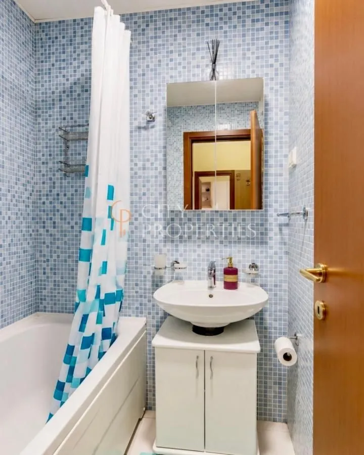 Prodaja, stan, 50m², City Kvart, Podgorica