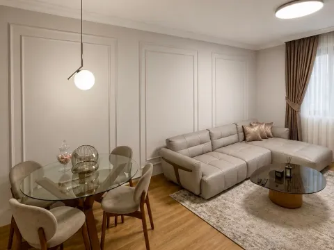Prodaja, dvosoban stan, 69m², New City, Podgorica - image 3