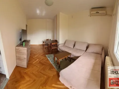 Prodaja, dvosoban stan, 55m², Centar, Novi Sad - image 3