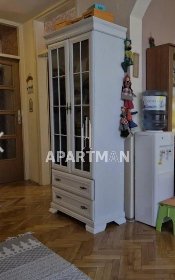 Prodaja, trosoban stan, 98m², Banovo Brdo, Beograd