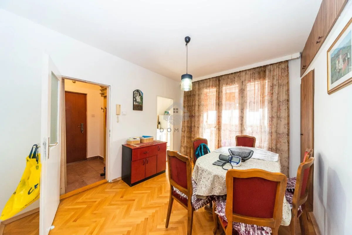 Prodaja, stan, 80m², Zabjelo, Podgorica