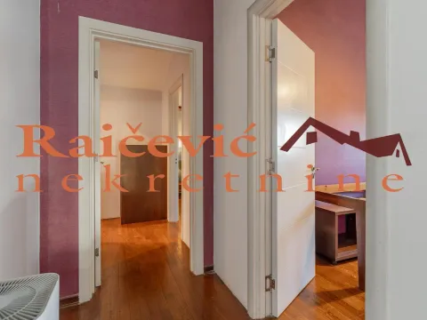 Sale, four bedroom apartment, 136m², Autokomanda, Voždovac Sve Podlokacije - image 12