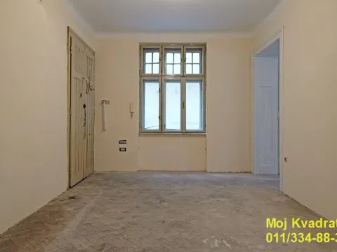 Prodaja, četvorosoban stan, 91m², Stari Grad, Beograd - image 11
