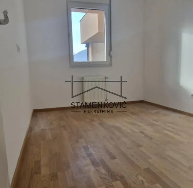 Prodaja, dvosoban stan, 59m², Nova Detelinara, Novi Sad Sve Podlokacije