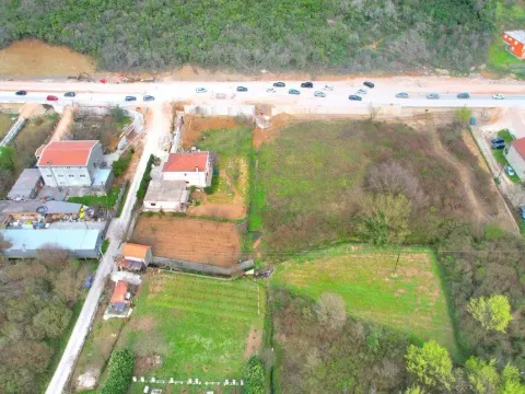 Prodaja, plac, 1443m², Kotor, Crna Gora - image 5