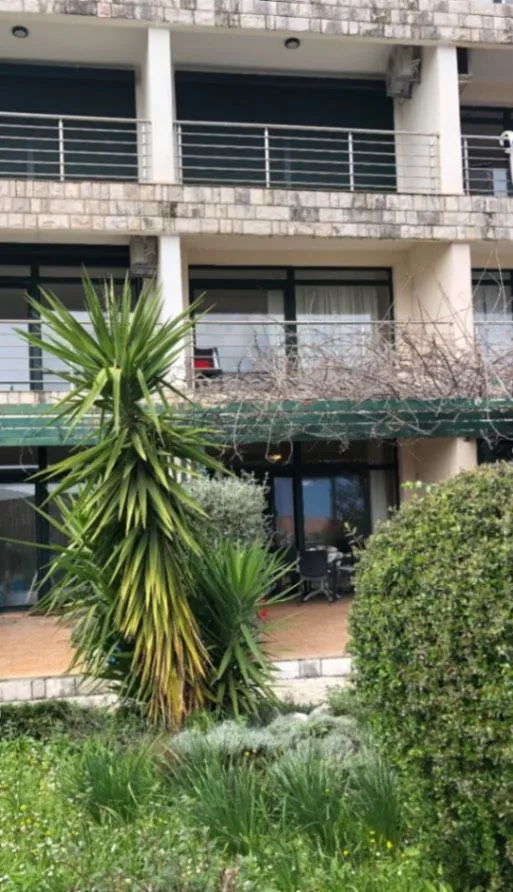 Sale, three bedroom apartment, 103m², Bijela, Herceg Novi