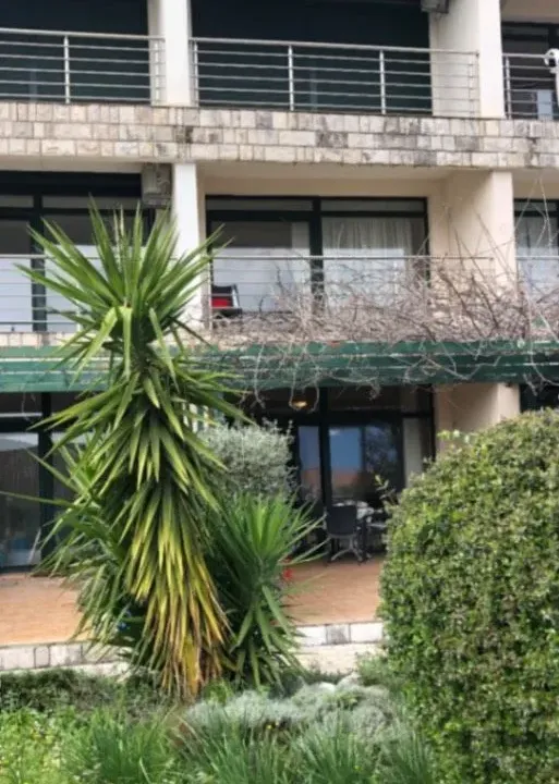 Sale, three bedroom apartment, 103m², Bijela, Herceg Novi