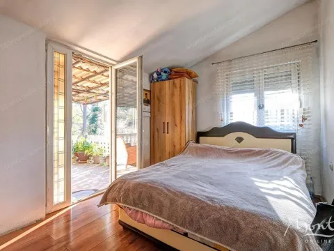 Sale, house, 219m², Dobrota, Kotor - image 24