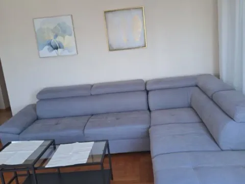 Izdavanje, dvosoban stan, 65m², Zabjelo, Podgorica - image 12