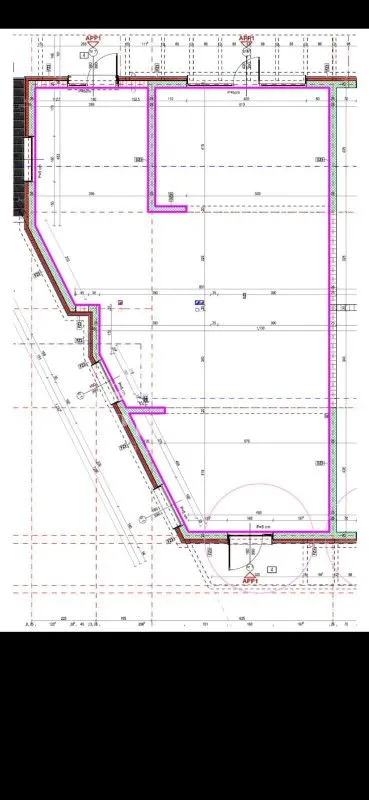 Sale, office space, 130m², Ljubović, Podgorica
