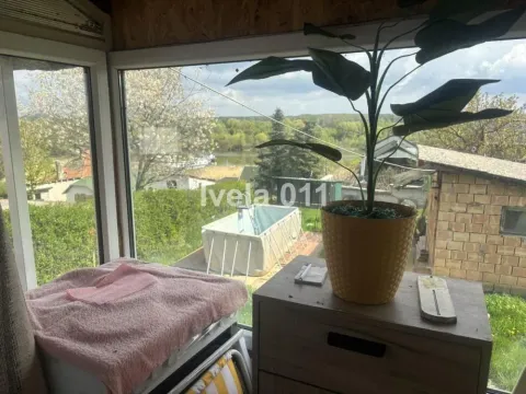 Sale, house, 150m², Stari Slankamen, Inđija - image 12