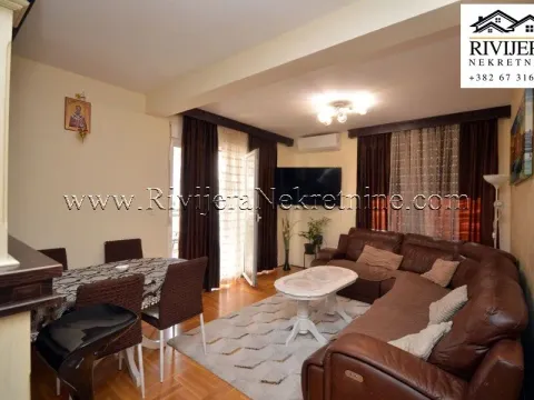 Sale, three bedroom apartment, 71m², Rozino, Budva - image 2
