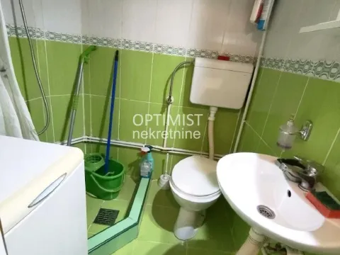 Prodaja, jednosoban stan, 29m², Čubura, Beograd - image 8