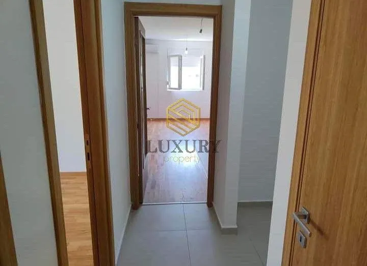Rent, two bedroom apartment, 69m², Ljubović, Podgorica