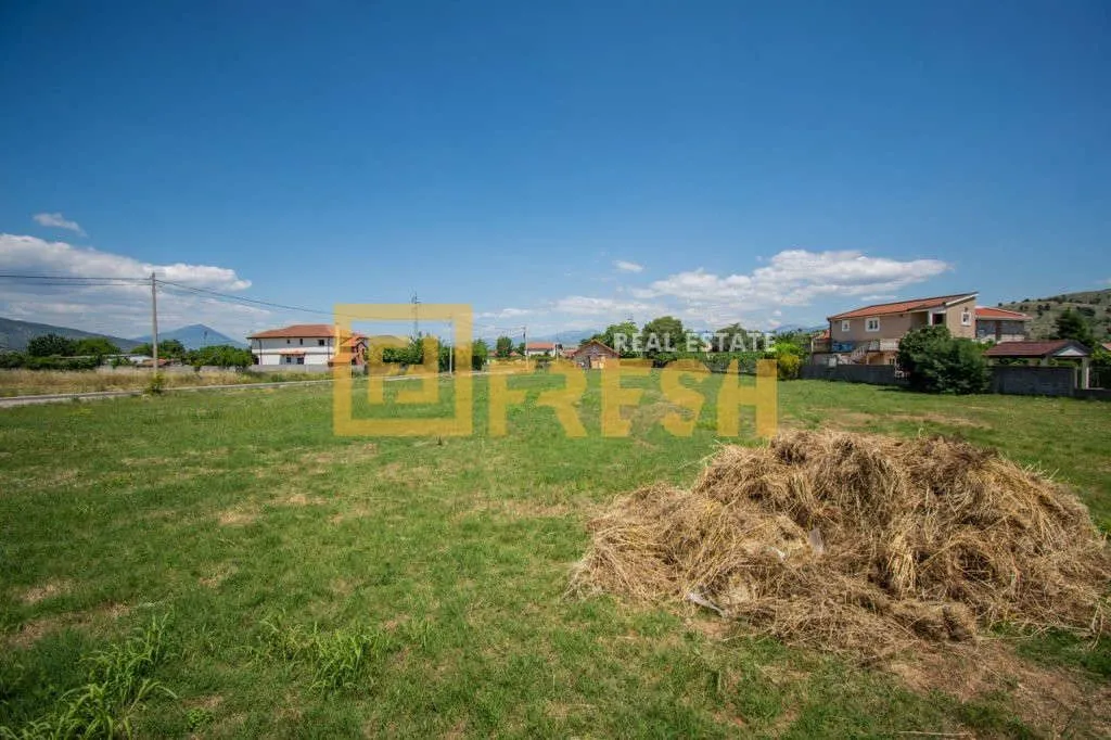 Prodaja, plac, 2325m², Ostalo, Podgorica