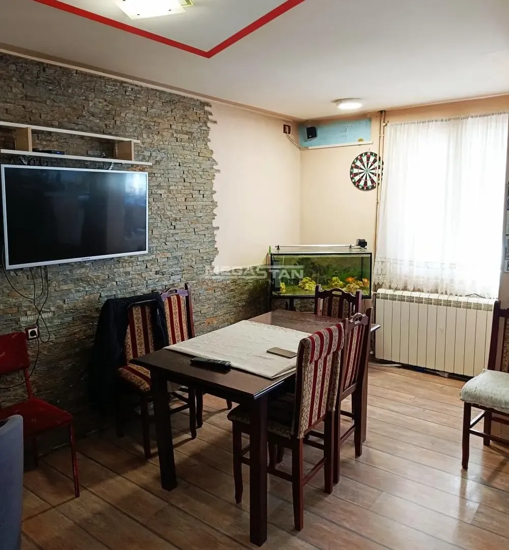 Sale, house, 109m², Palilula Sve Podlokacije, Beograd