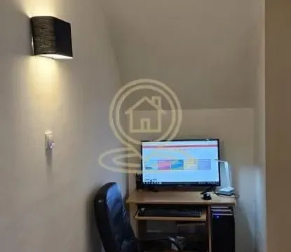 Prodaja, dvosoban stan, 63m², Aerodrom, Kragujevac - image 6