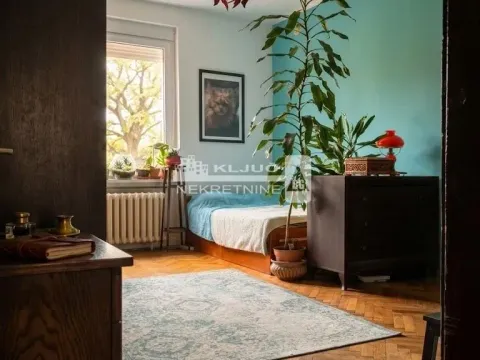 Prodaja, četvorosoban stan, 153m², Stari Grad, Beograd - image 10