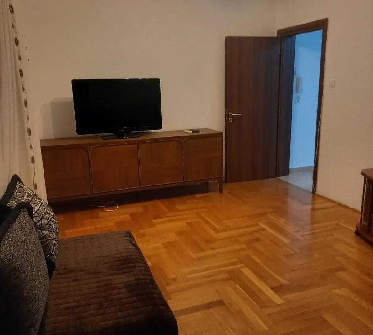 Sale, two bedroom apartment, 98m², Ljubović, Podgorica