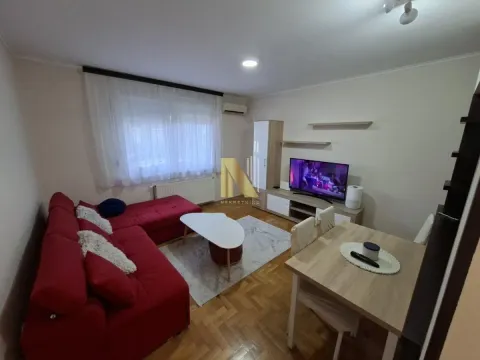 Stan in Cara Dušana