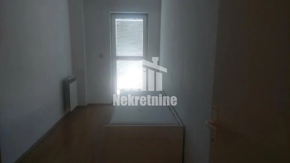 Rent, three bedroom apartment, 75m², Novi Beograd Blok 64, Novi Beograd Sve Podlokacije