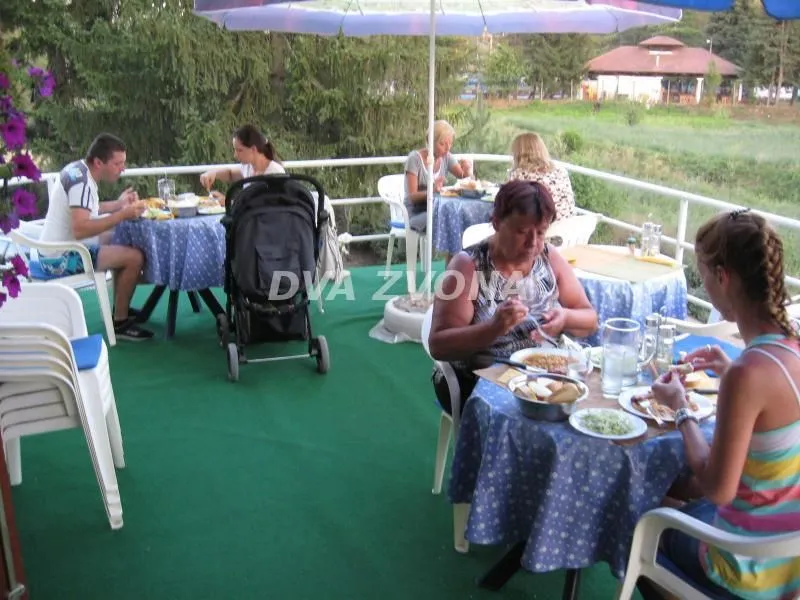 Prodaja, ugostiteljski objekat, 528m², Mionica, Srbija
