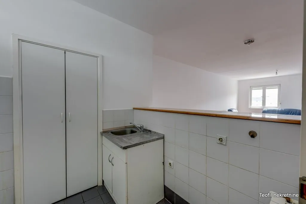 Prodaja, dvosoban stan, 66m², Novi Beograd Sve Podlokacije, Beograd
