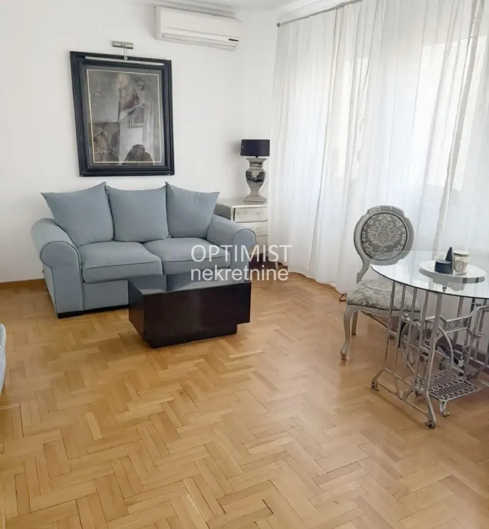 Sale, one bedroom apartment, 34m², Lekino Brdo, Voždovac Sve Podlokacije