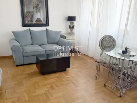 Sale, one bedroom apartment, 34m², Lekino Brdo, Voždovac Sve Podlokacije - image 1