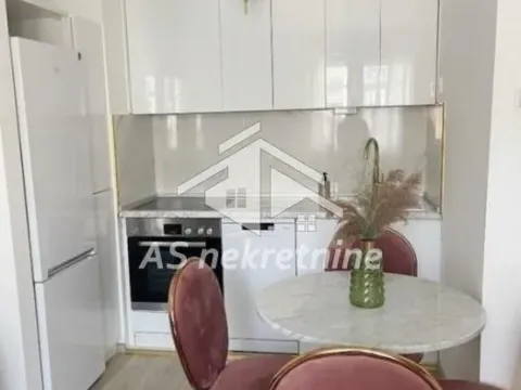 Izdavanje, stan, 39m², Botanička Bašta, Palilula Sve Podlokacije - image 6