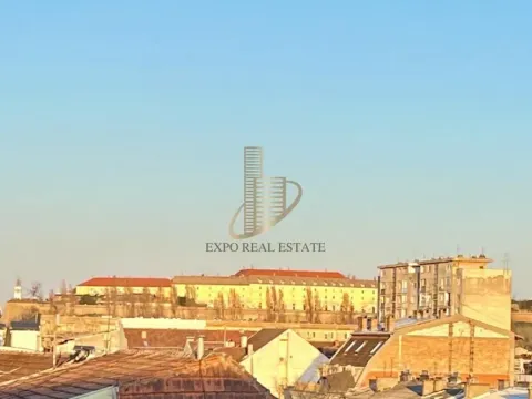 Prodaja, četvorosoban stan, 112m², Stari grad, Novi Sad - image 17