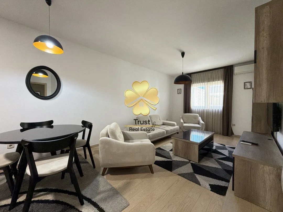 Prodaja, jednosoban stan, 47m², City Kvart, Podgorica