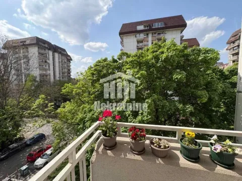 Prodaja, trosoban stan, 74m², Stari Grad, Beograd - image 9