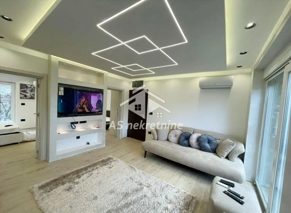 Rent, apartment, 50m², Cvetkova Pijaca, Zvezdara Sve Podlokacije