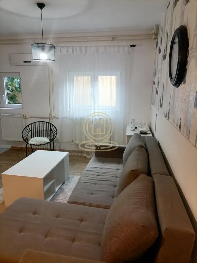 Rent, one bedroom apartment, 25m², Nova Detelinara, Novi Sad Sve Podlokacije