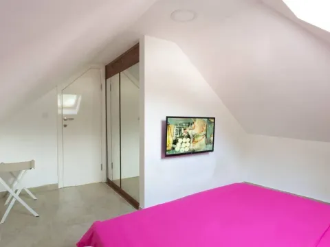 Rent, two bedroom apartment, 61m², Podkošljun, Budva - image 5