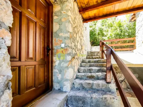 Sale, house, Bar, Crna Gora - image 11