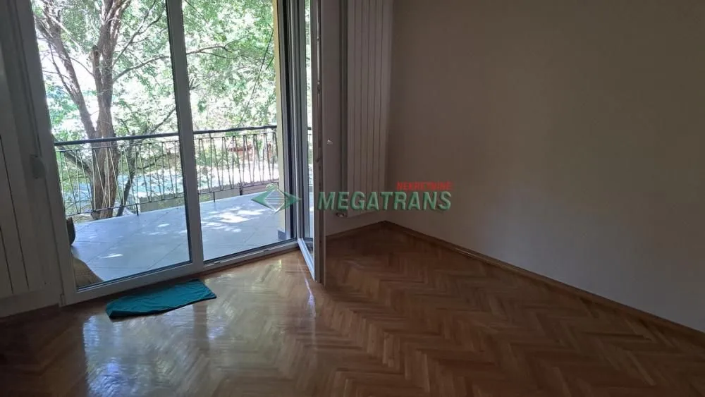 Rent, three bedroom apartment, 72m², Centar, Novi Sad