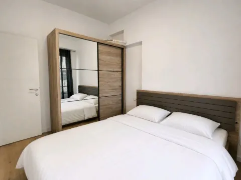 Rent, one bedroom apartment, 47m², Centar, Bar - image 7