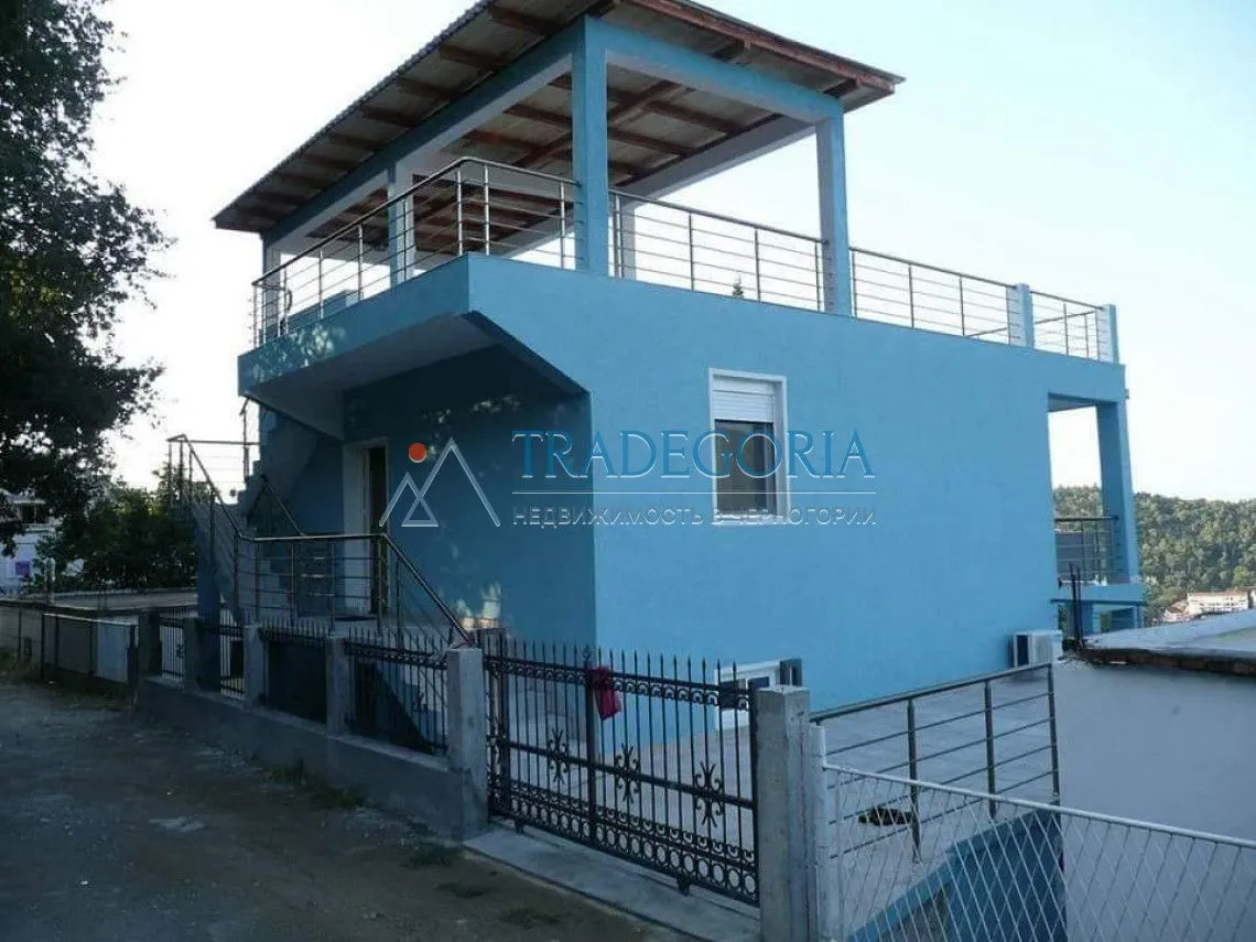 Prodaja, kuća, 189m², Sutomore, Bar