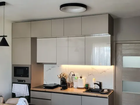 Prodaja, jednosoban stan, 40m², Stari Aerodrom, Podgorica - image 3