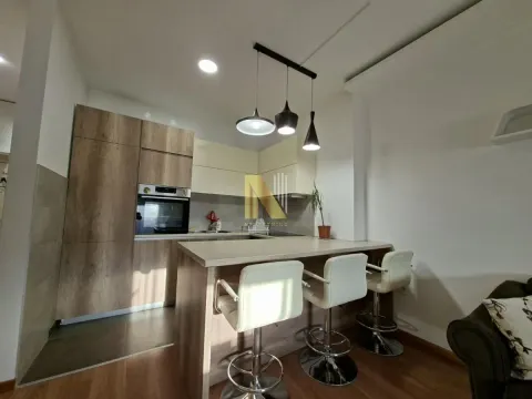 Izdavanje, jednosoban stan, 45m², Centar, Novi Sad - image 6